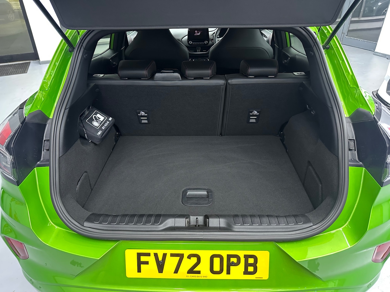 Used Ford Puma 2022 for sale - 76750264: Photo 61