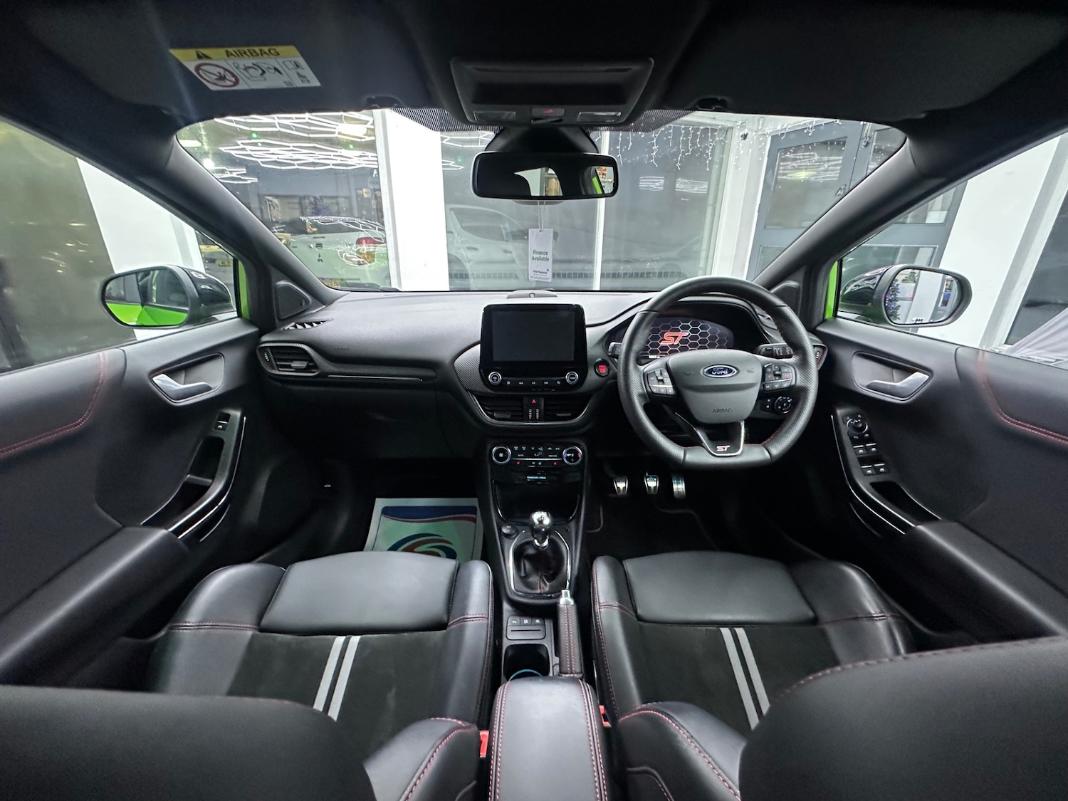 Used Ford Puma 2022 for sale - 76750264: Photo 62