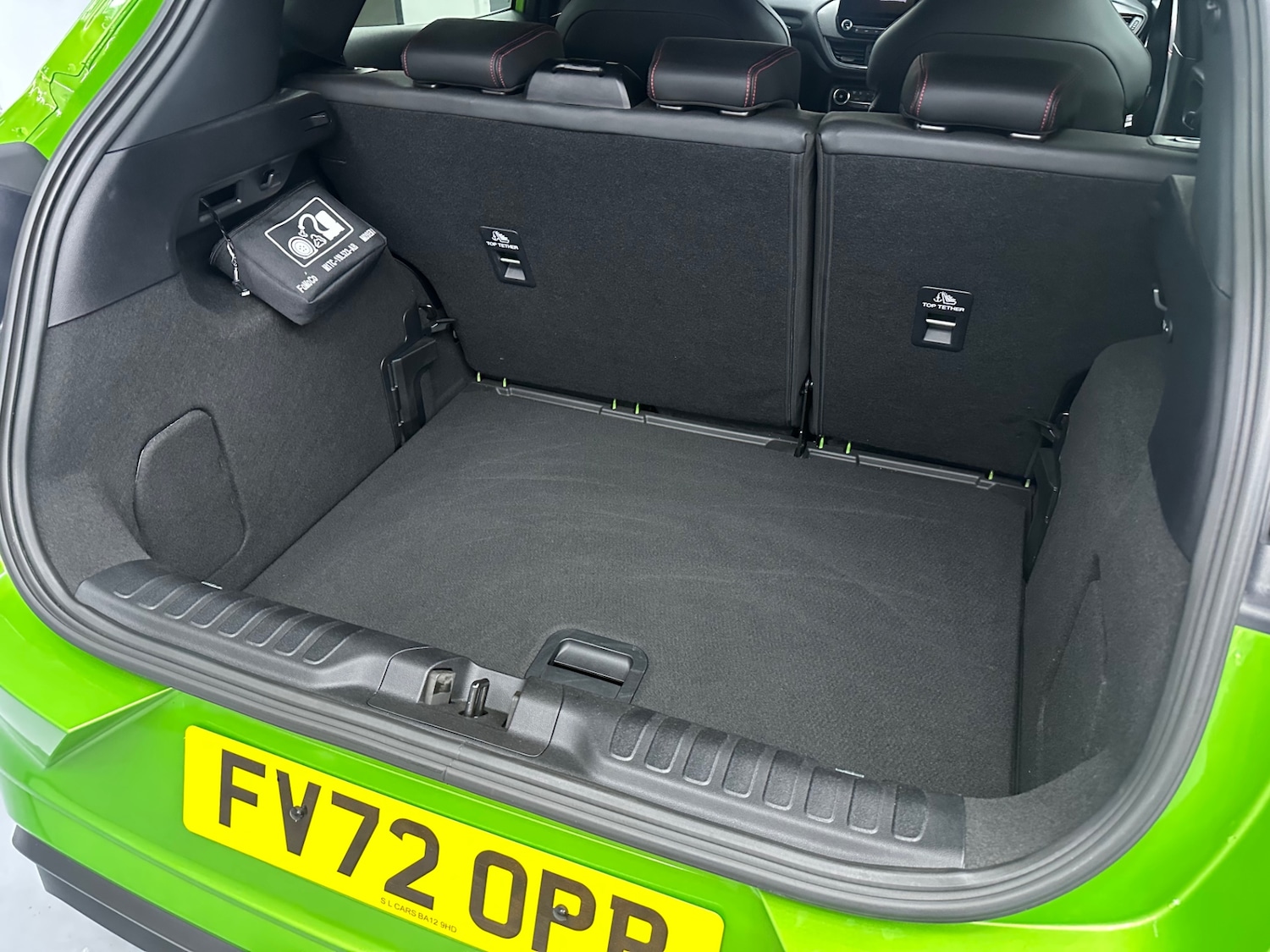 Used Ford Puma 2022 for sale - 76750264: Photo 66