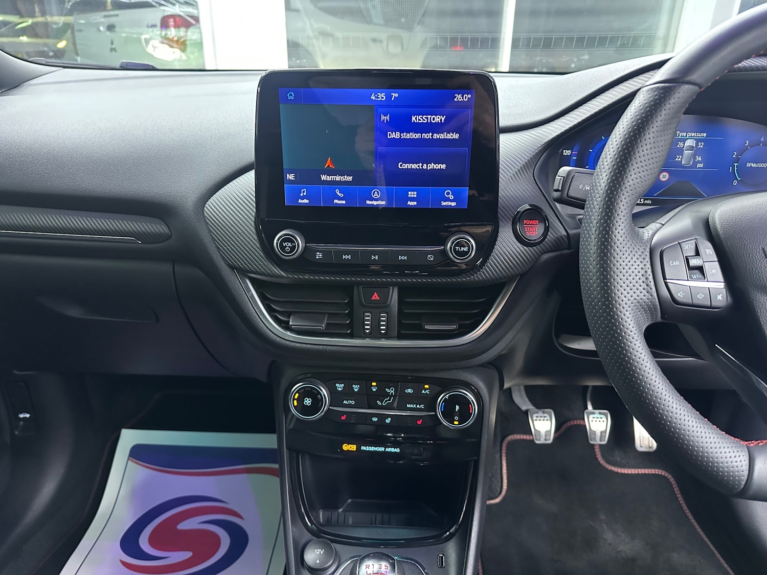 Used Ford Puma 2022 for sale - 76750264: Photo 69