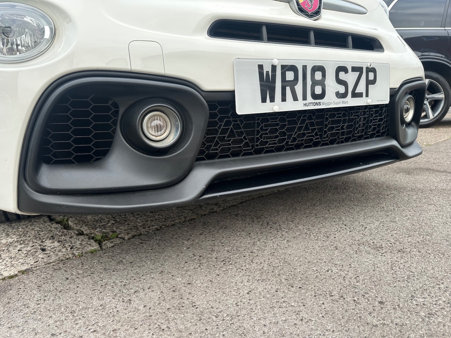 Used Abarth 595 2018 for sale - 76171988: Photo 19