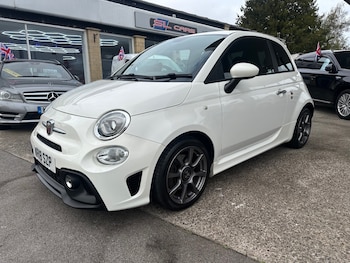 Abarth - 595