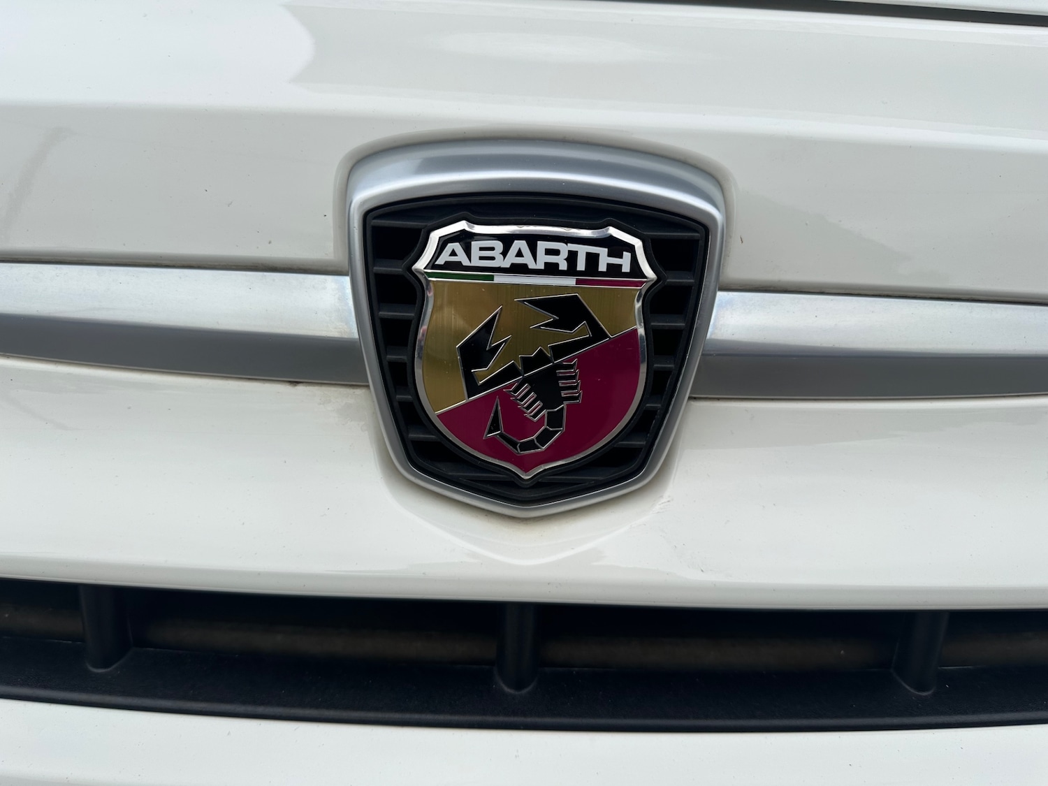 Used Abarth 595 2018 for sale - 76171988: Photo 20