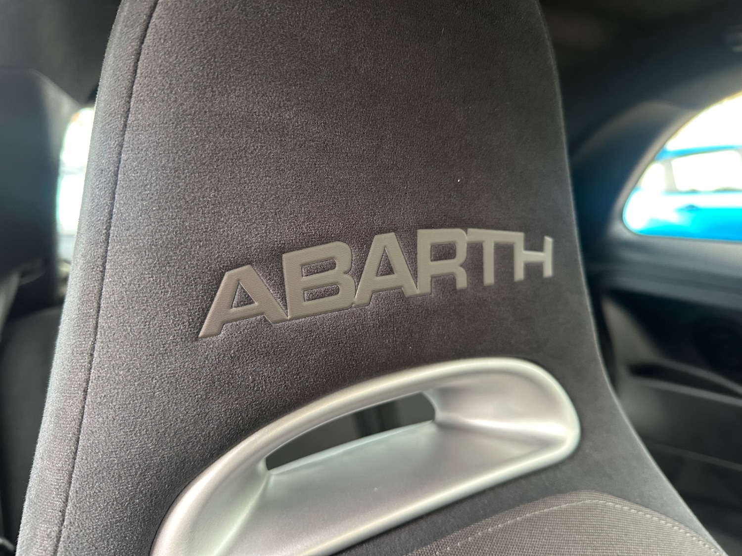 Used Abarth 595 2018 for sale - 76171988: Photo 21