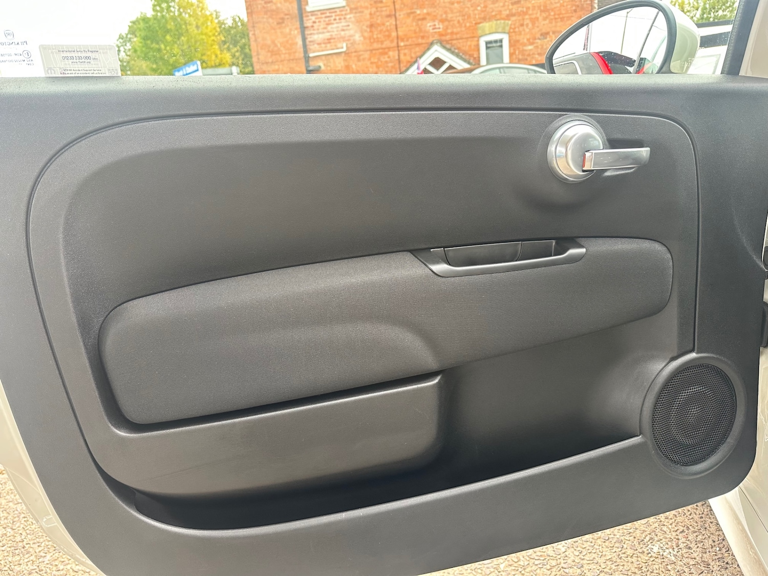 Used Abarth 595 2018 for sale - 76171988: Photo 28