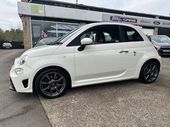 Used Abarth 595 2018 for sale - 76171988: Photo 2
