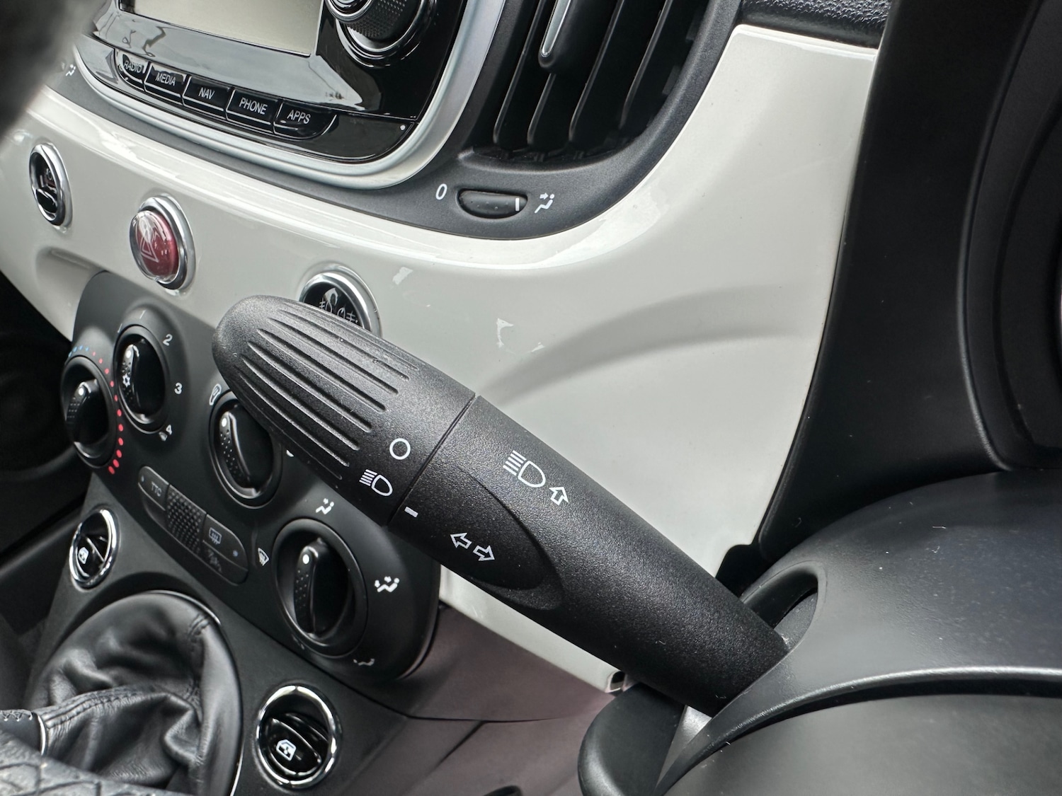 Used Abarth 595 2018 for sale - 76171988: Photo 37