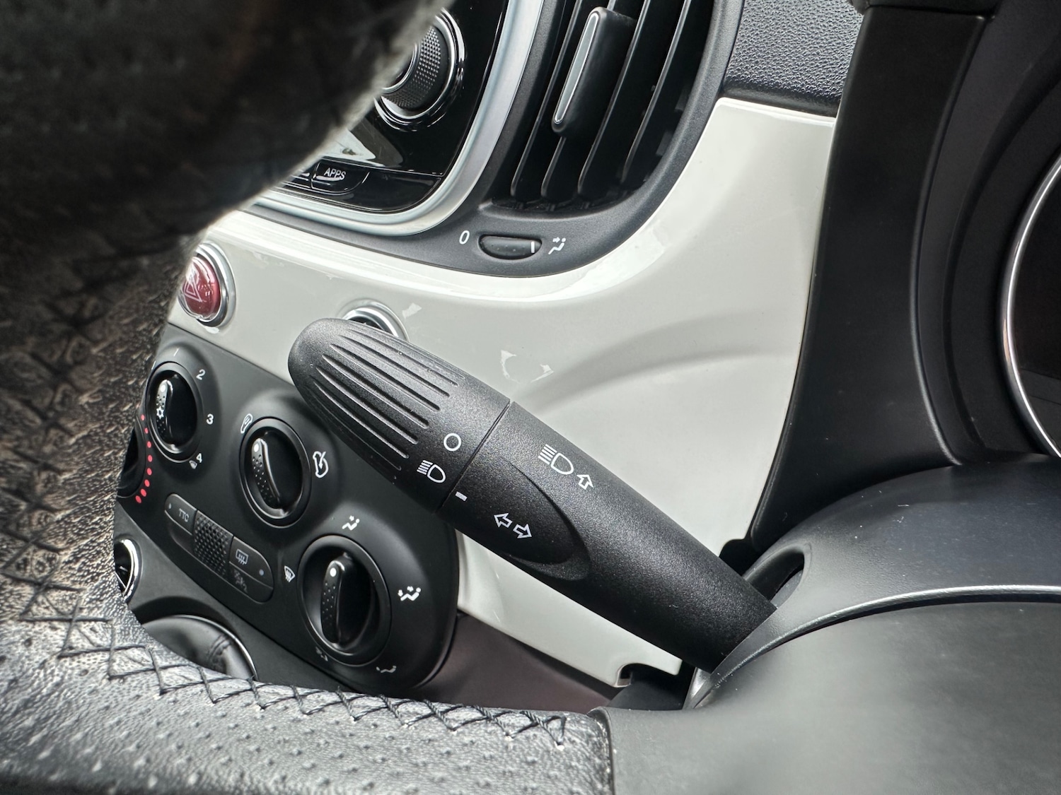 Used Abarth 595 2018 for sale - 76171988: Photo 38