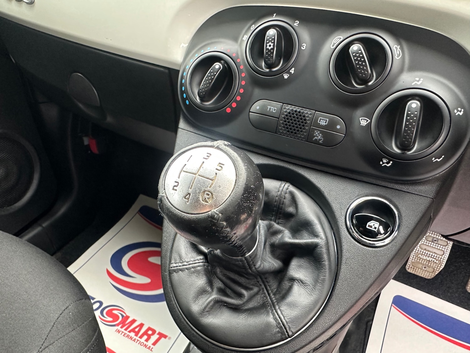 Used Abarth 595 2018 for sale - 76171988: Photo 40
