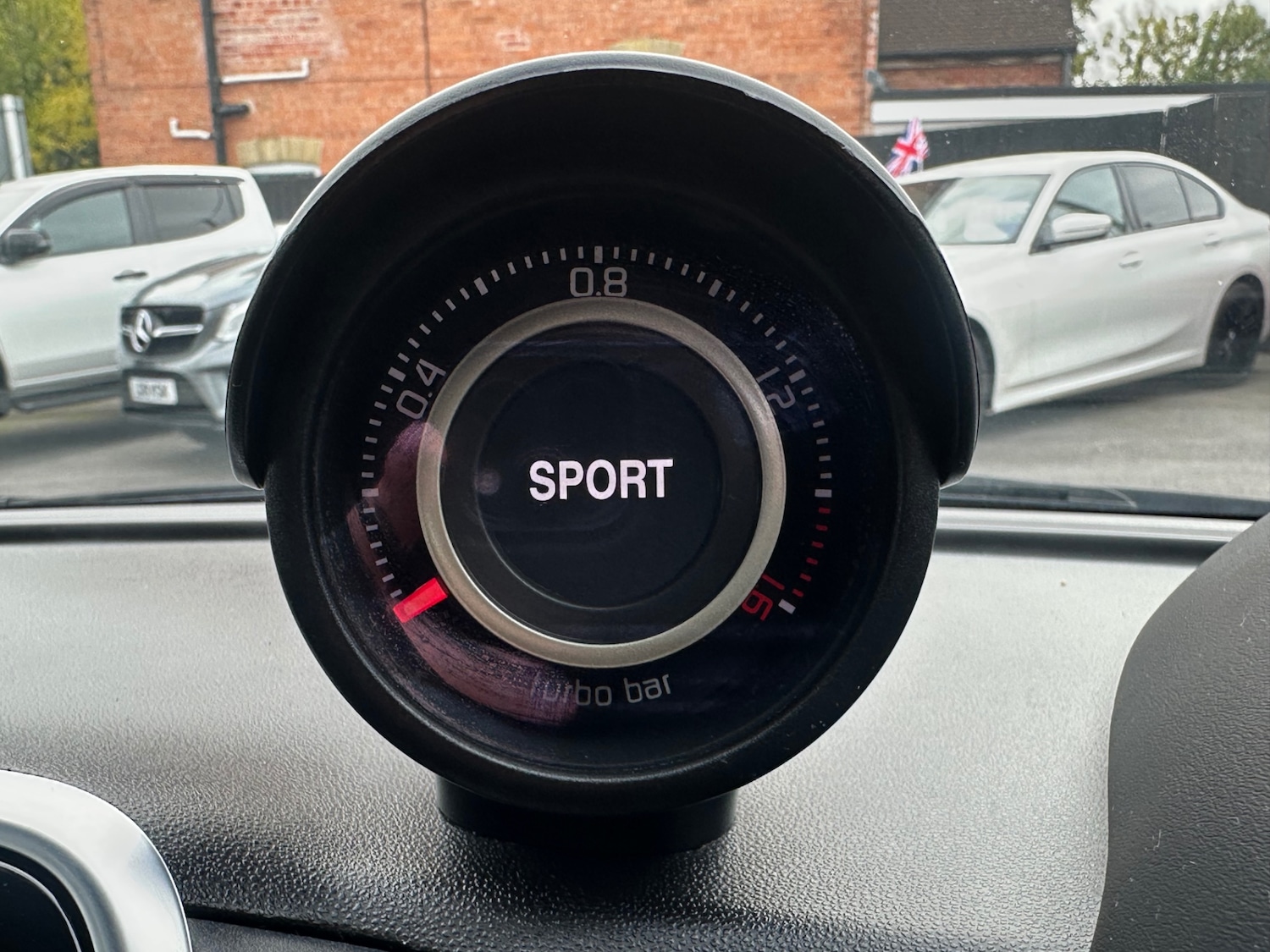 Used Abarth 595 2018 for sale - 76171988: Photo 47