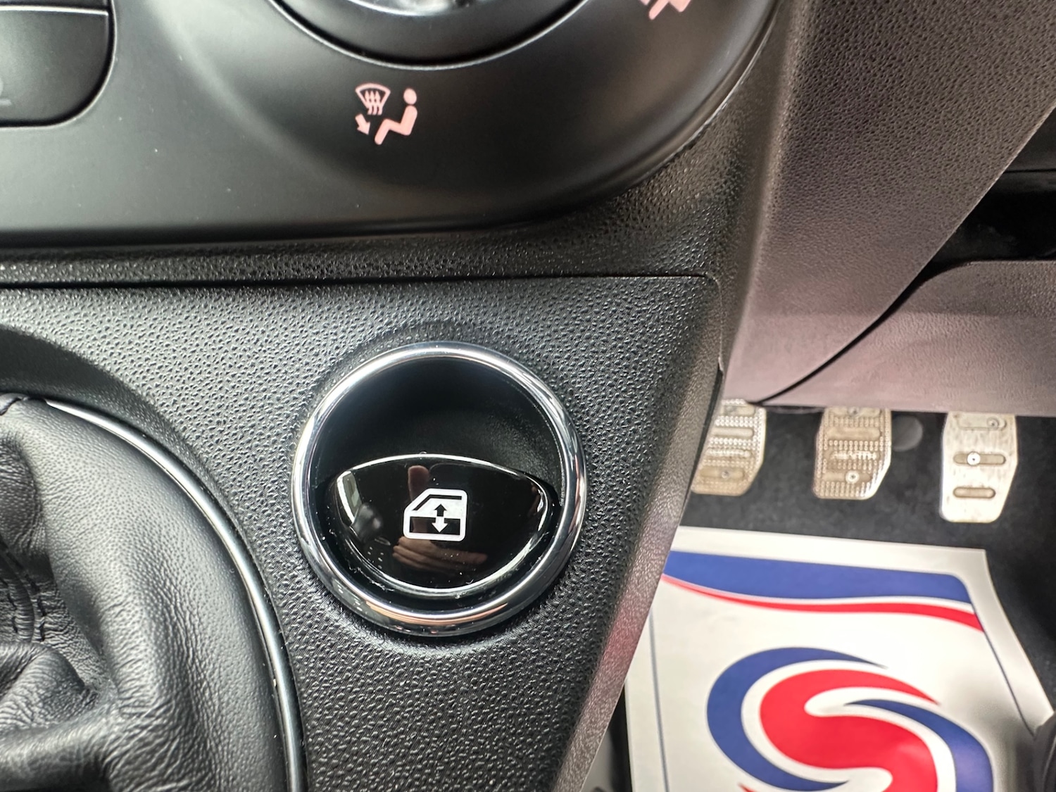Used Abarth 595 2018 for sale - 76171988: Photo 49