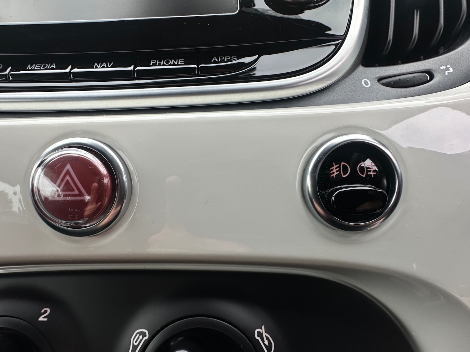 Used Abarth 595 2018 for sale - 76171988: Photo 51