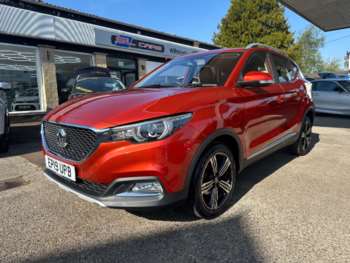 2019 (19) - 1.5 VTi-TECH Exclusive 5dr