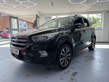 Used Ford Kuga 2017 for sale - 79500514: Photo