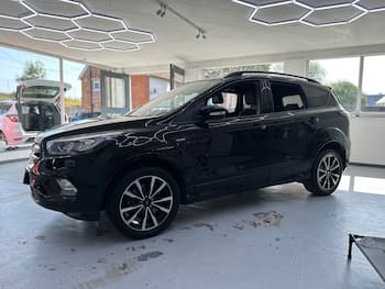 Used Ford Kuga 2017 for sale - 79500514: Photo