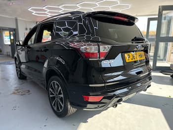 Used Ford Kuga 2017 for sale - 79500514: Photo