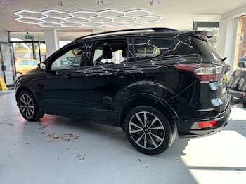 Used Ford Kuga 2017 for sale - 79500514: Photo