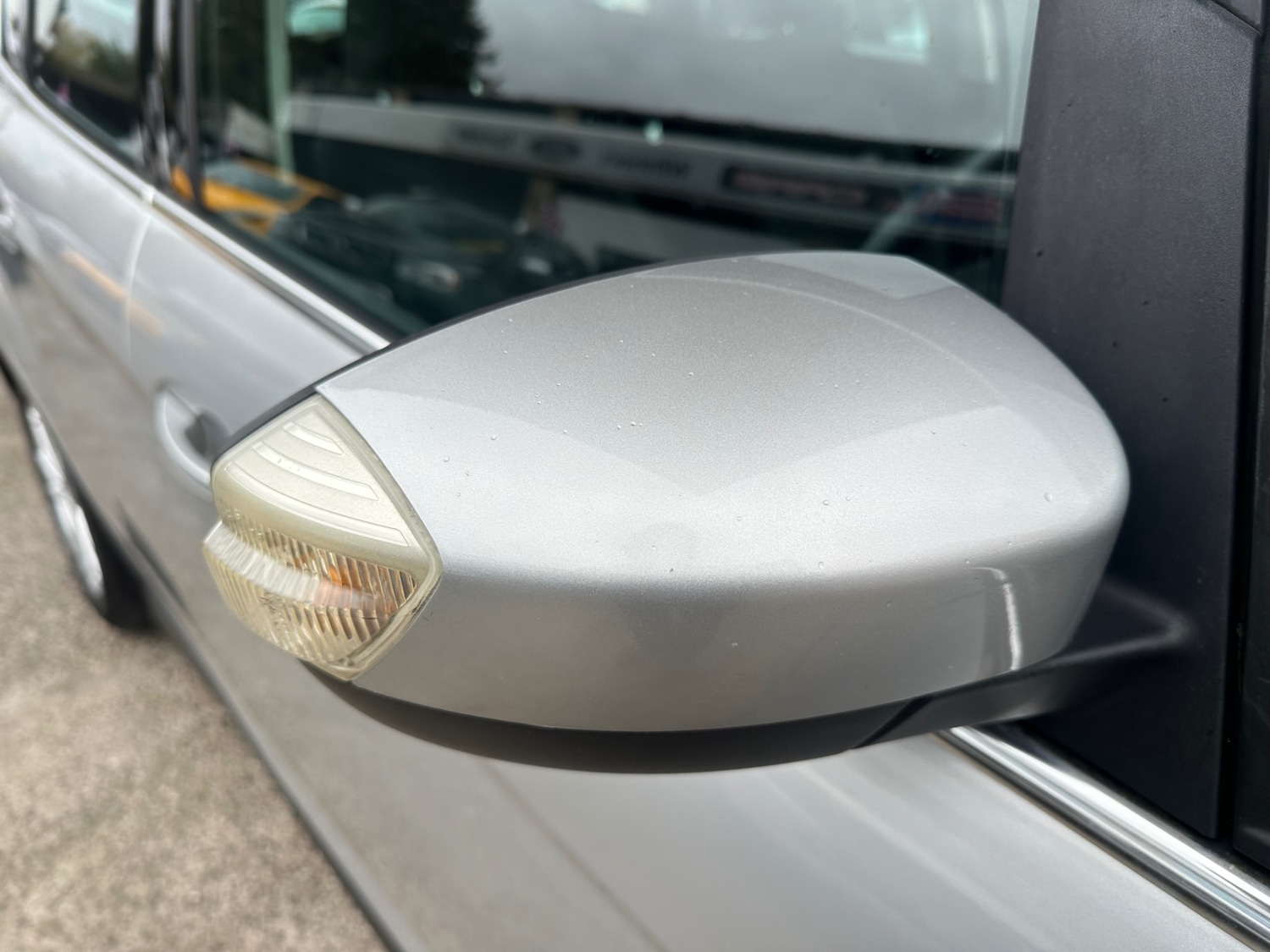 Used Ford C-Max 2016 for sale - 76413920: Photo 10