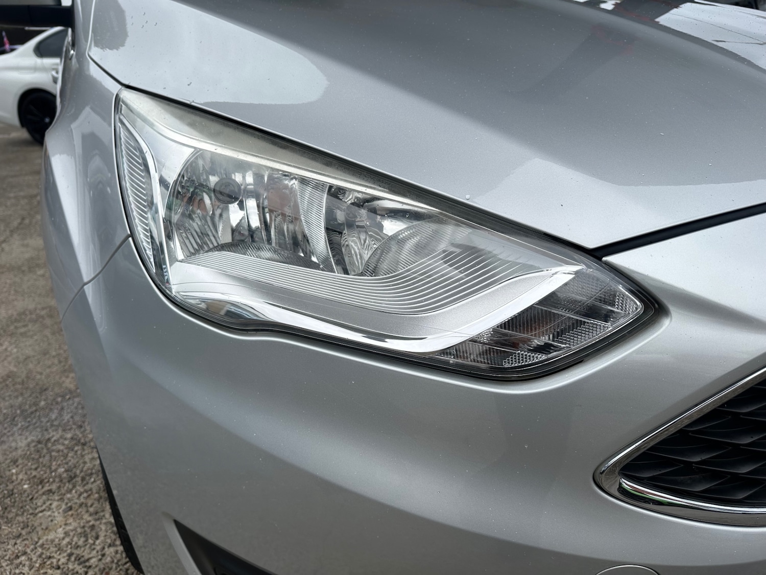 Used Ford C-Max 2016 for sale - 76413920: Photo 12