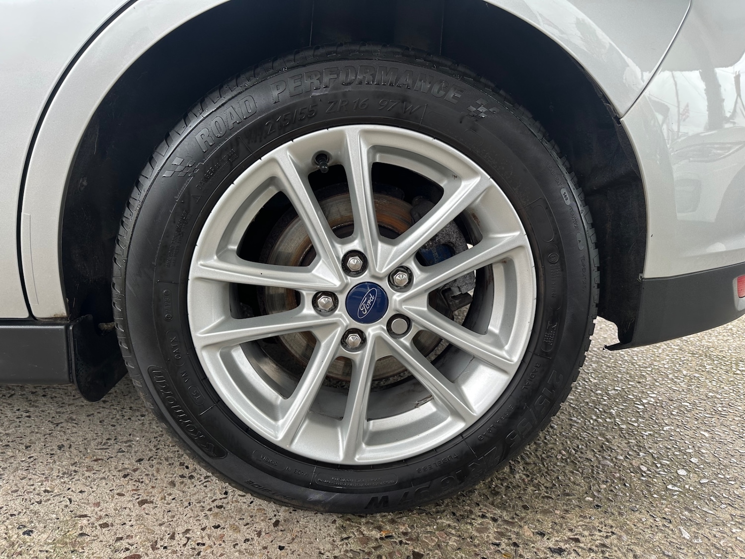 Used Ford C-Max 2016 for sale - 76413920: Photo 13