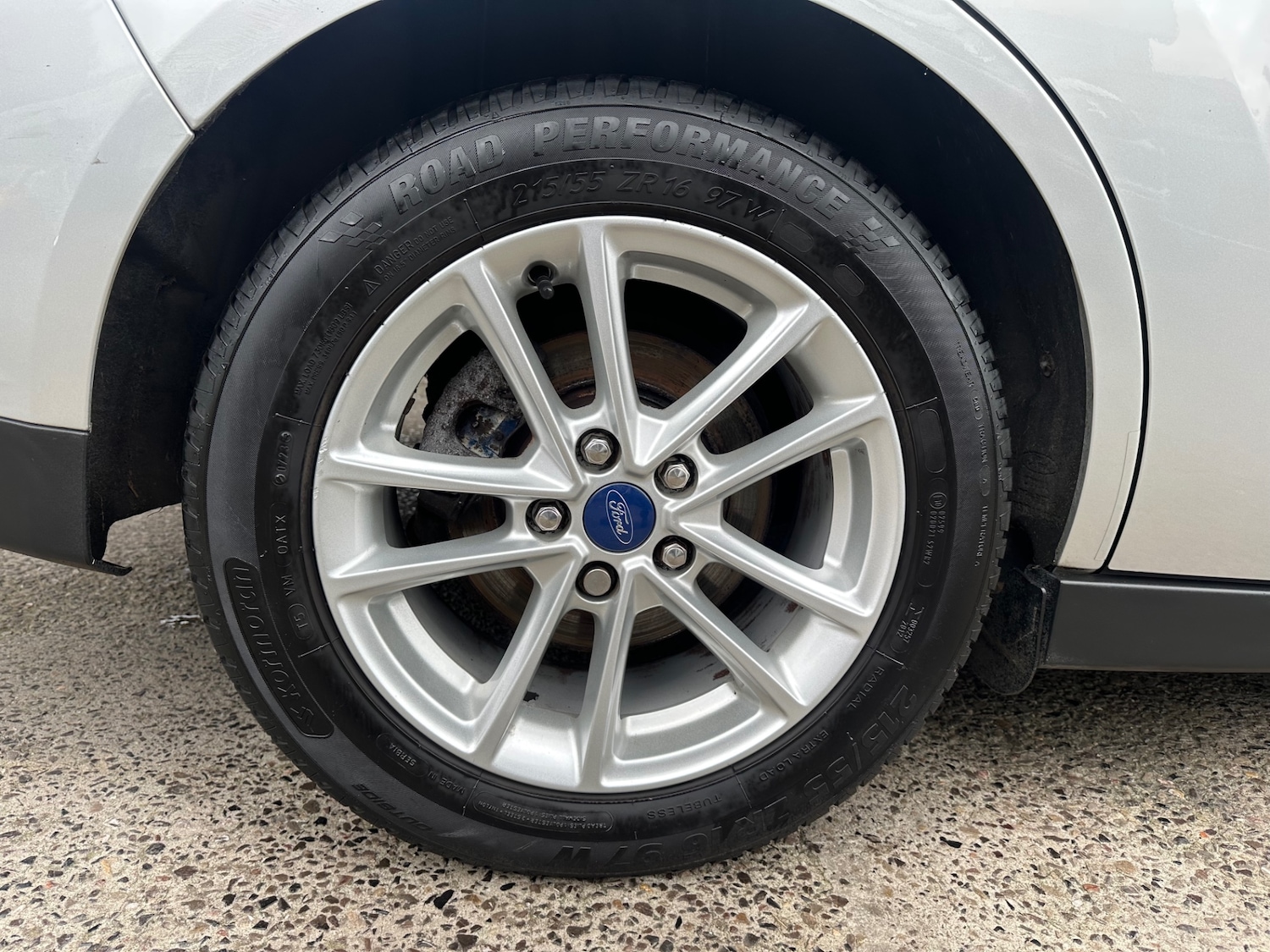 Used Ford C-Max 2016 for sale - 76413920: Photo 14