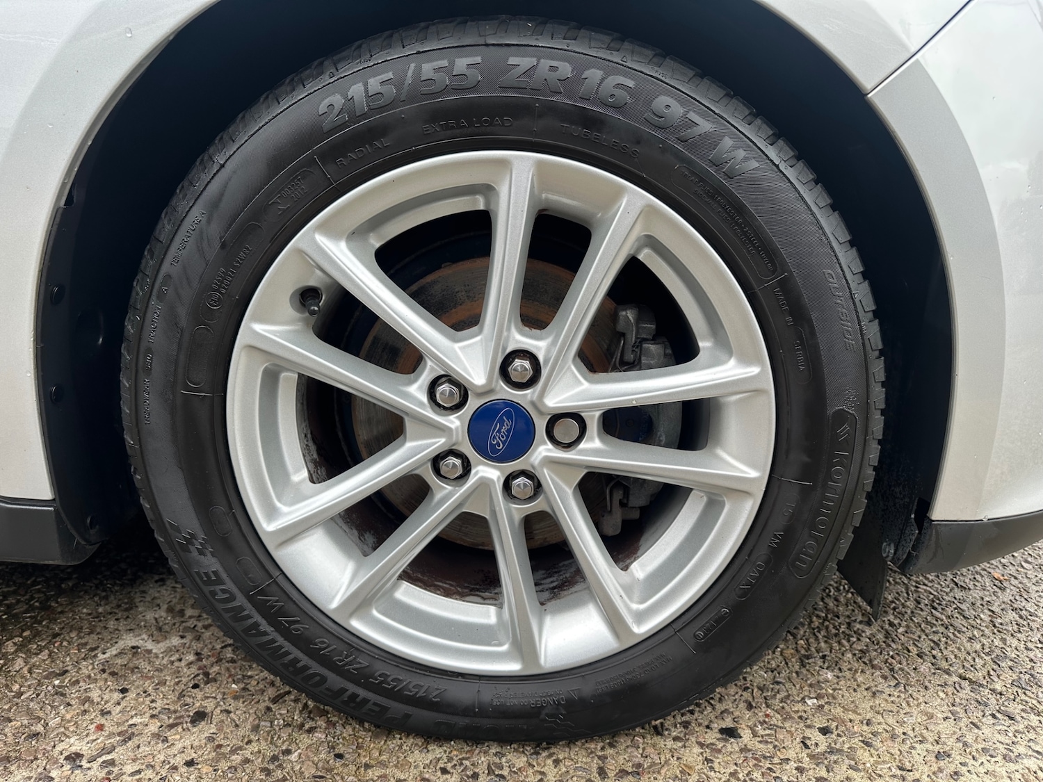 Used Ford C-Max 2016 for sale - 76413920: Photo 15