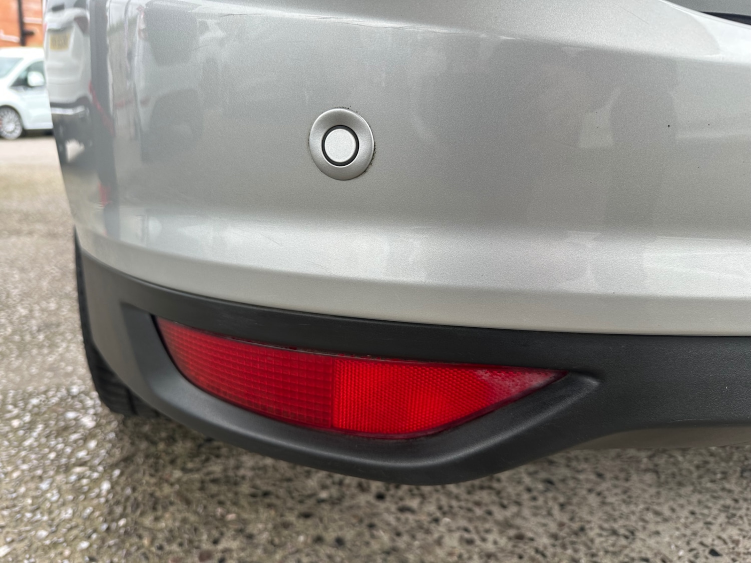 Used Ford C-Max 2016 for sale - 76413920: Photo 17