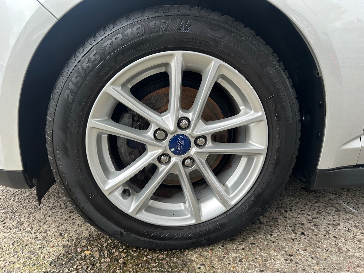 Used Ford C-Max 2016 for sale - 76413920: Photo 18