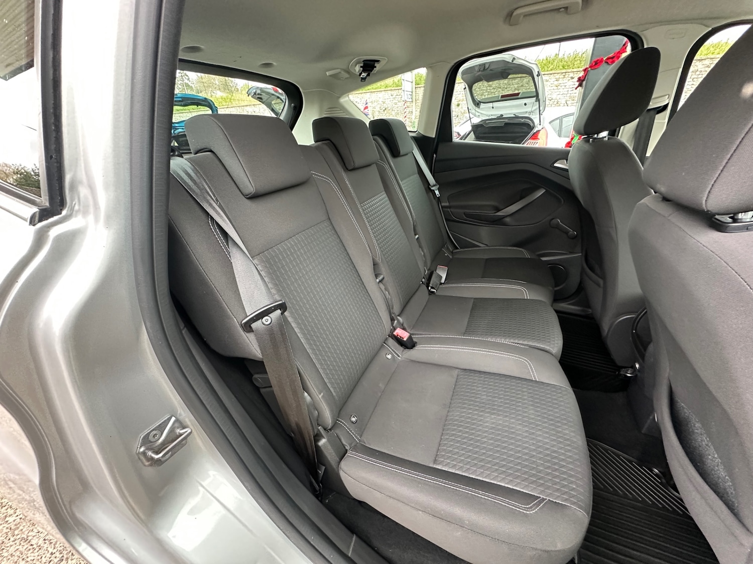 Used Ford C-Max 2016 for sale - 76413920: Photo 19