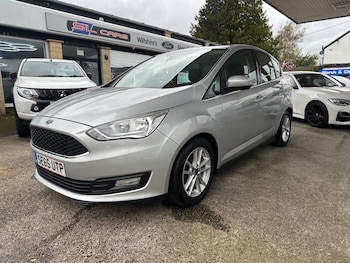 2016 (65) - 1.0 EcoBoost Zetec 5dr