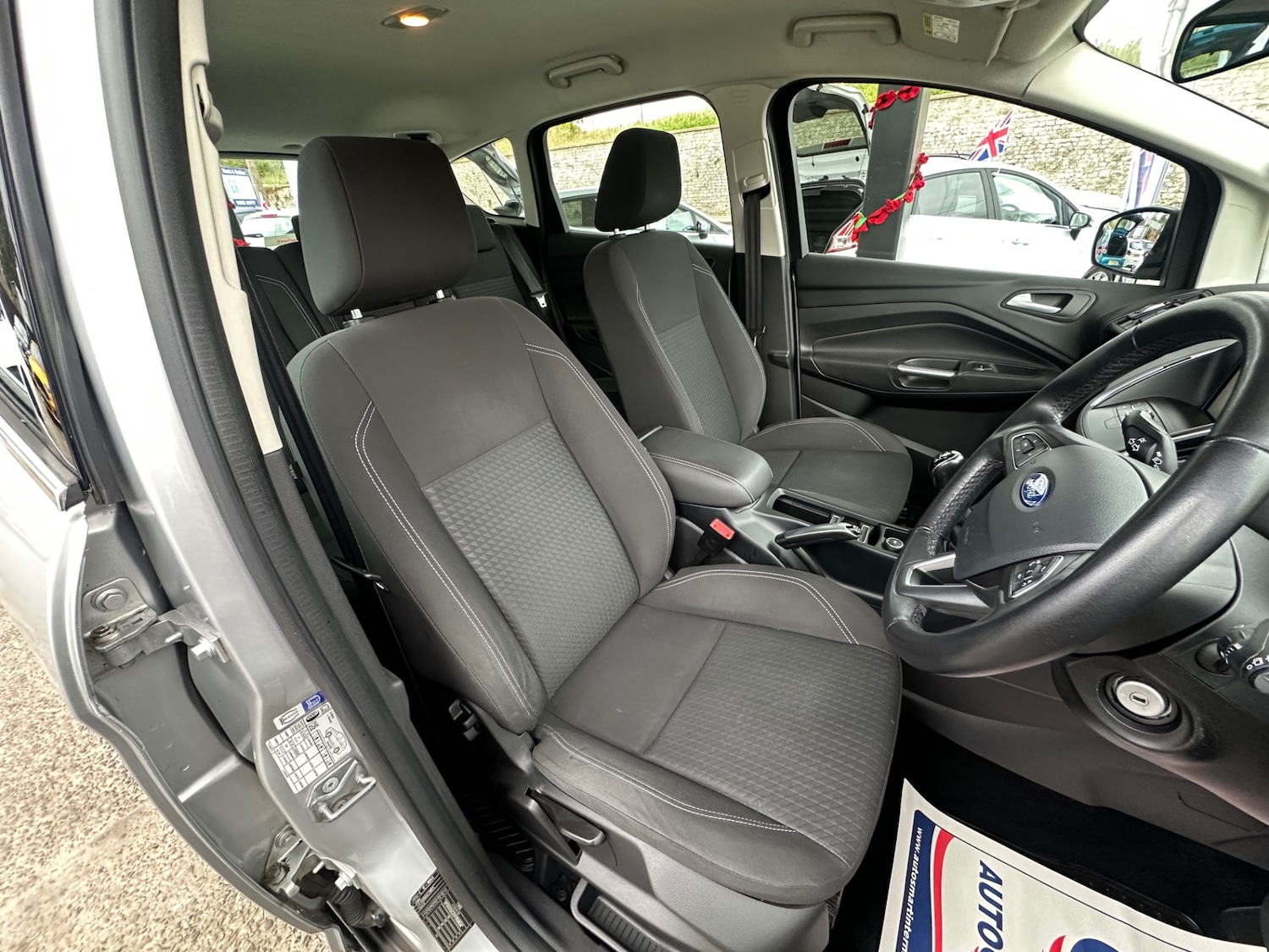 Used Ford C-Max 2016 for sale - 76413920: Photo 20