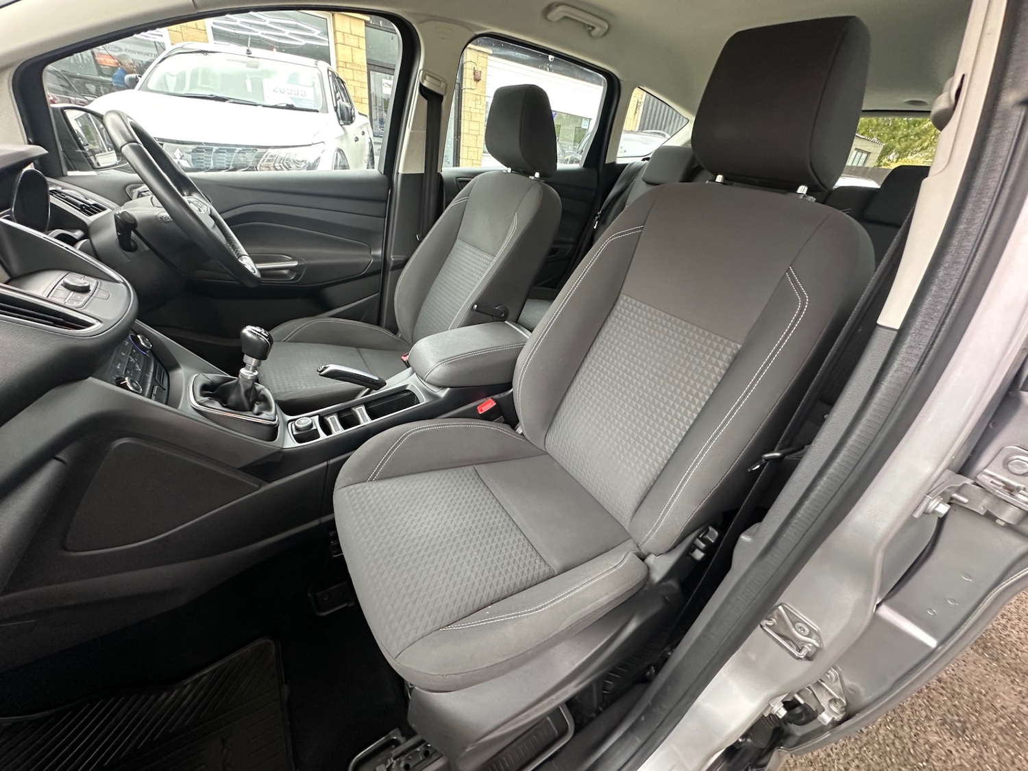 Used Ford C-Max 2016 for sale - 76413920: Photo 22