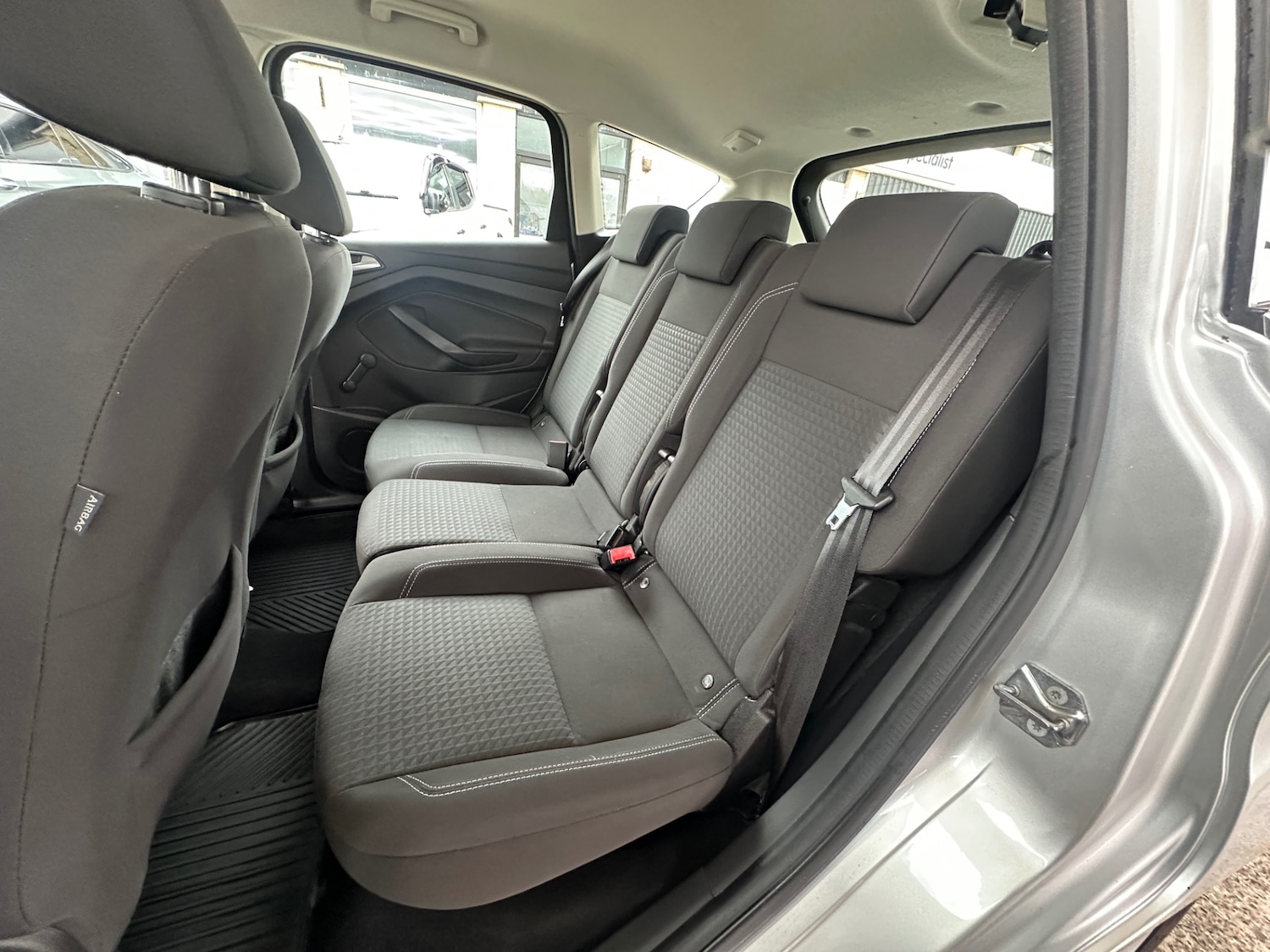 Used Ford C-Max 2016 for sale - 76413920: Photo 23