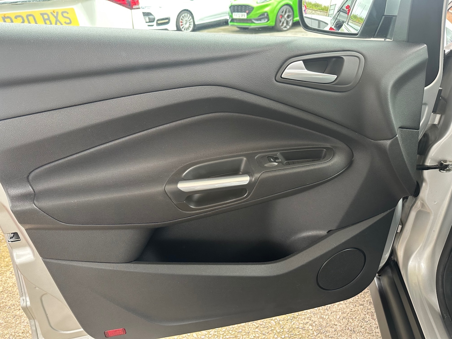 Used Ford C-Max 2016 for sale - 76413920: Photo 26