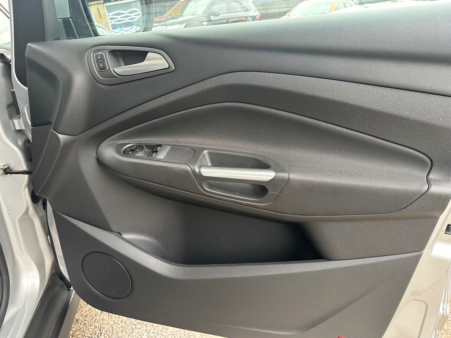 Used Ford C-Max 2016 for sale - 76413920: Photo 29