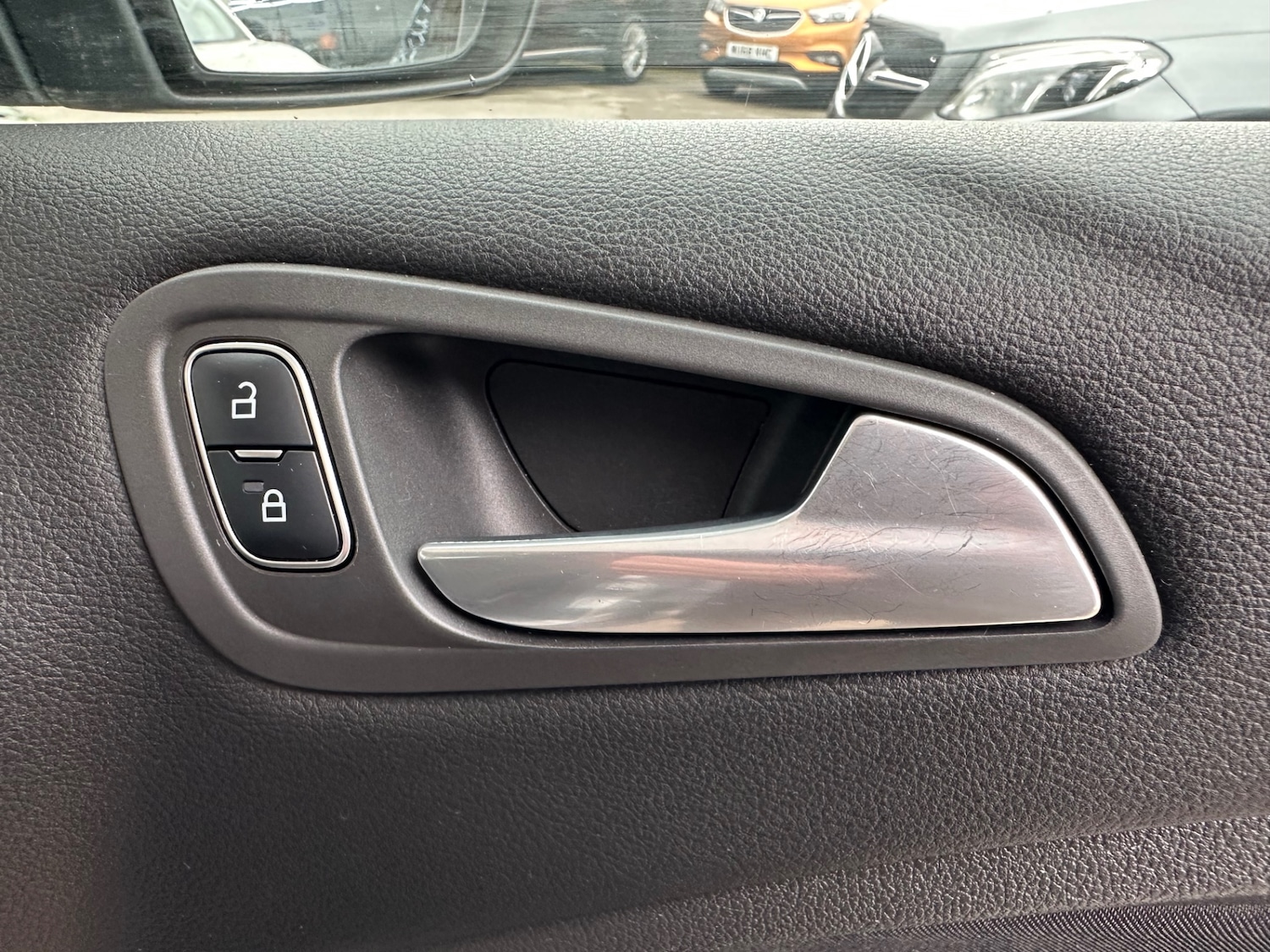 Used Ford C-Max 2016 for sale - 76413920: Photo 30