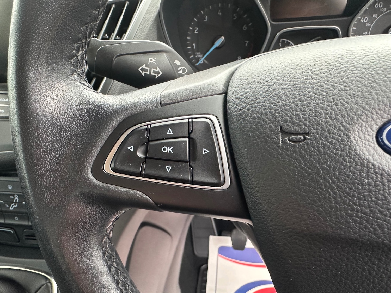 Used Ford C-Max 2016 for sale - 76413920: Photo 31