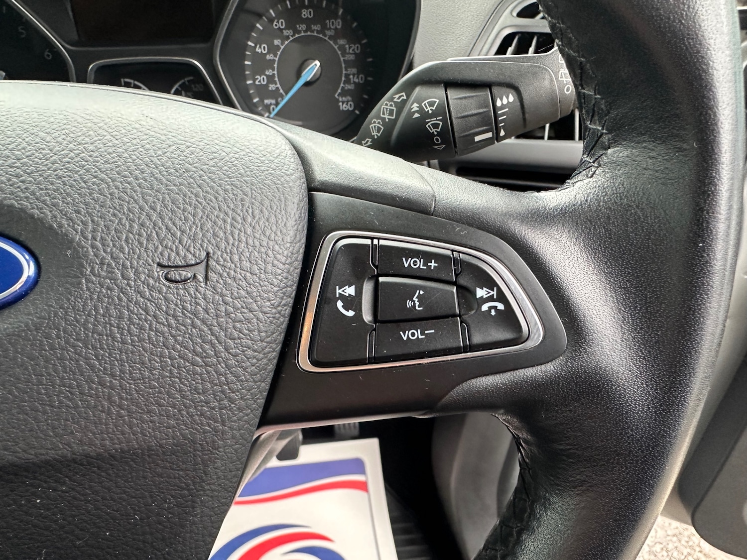 Used Ford C-Max 2016 for sale - 76413920: Photo 32