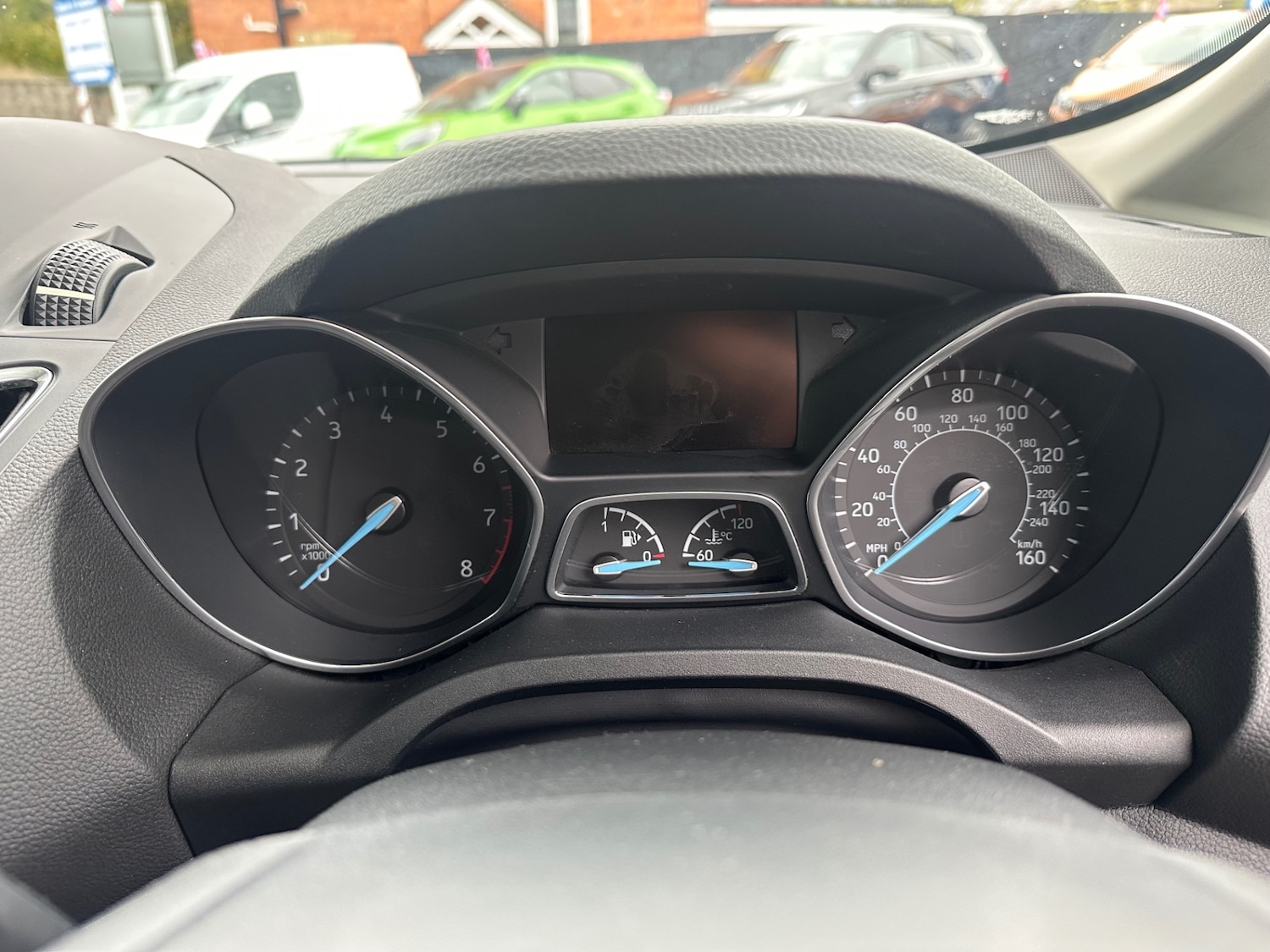 Used Ford C-Max 2016 for sale - 76413920: Photo 33