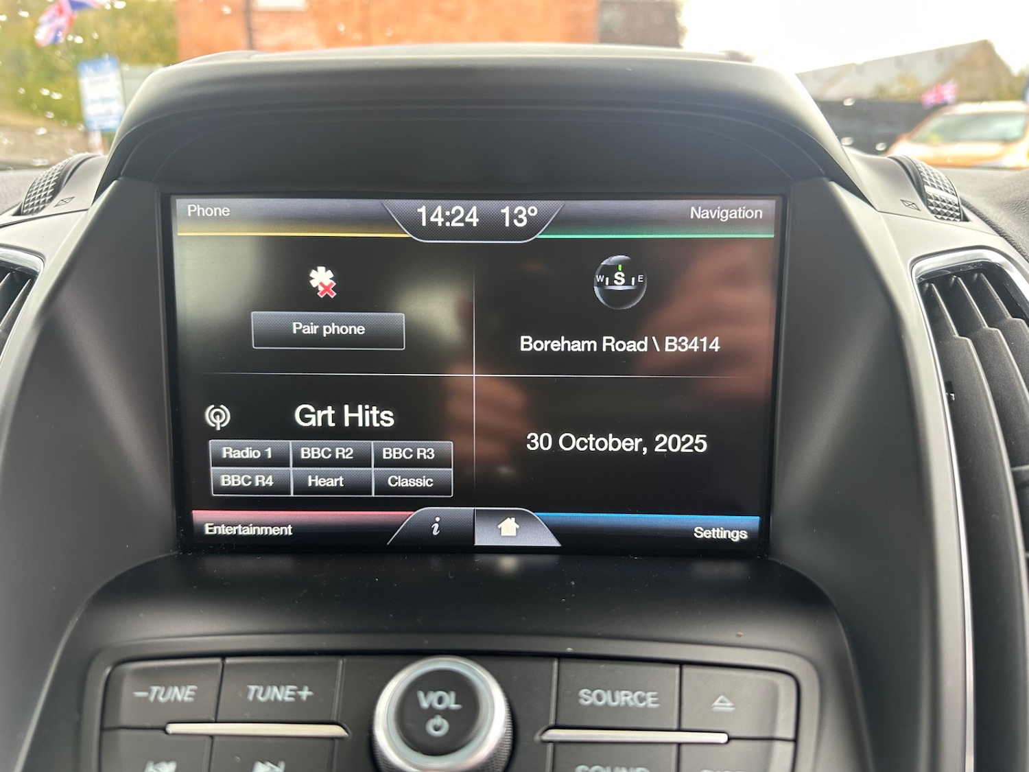 Used Ford C-Max 2016 for sale - 76413920: Photo 43