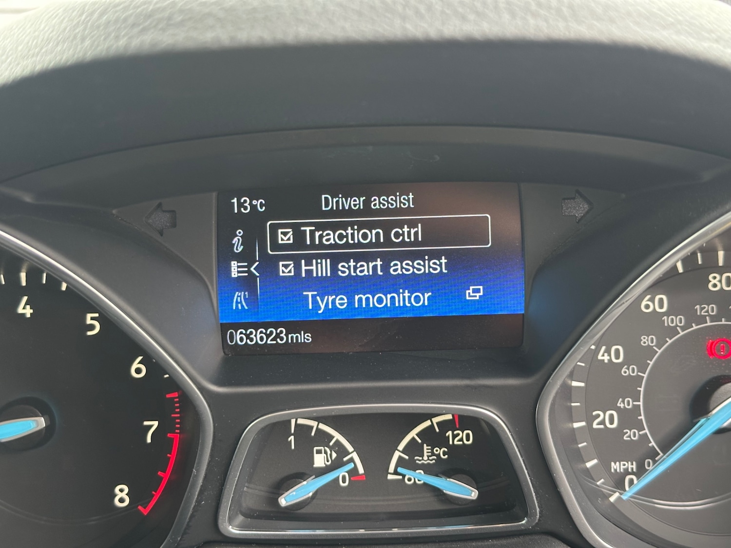 Used Ford C-Max 2016 for sale - 76413920: Photo 44