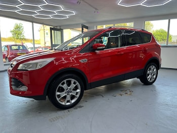 Used Ford Kuga 2014 for sale - 79357375: Photo