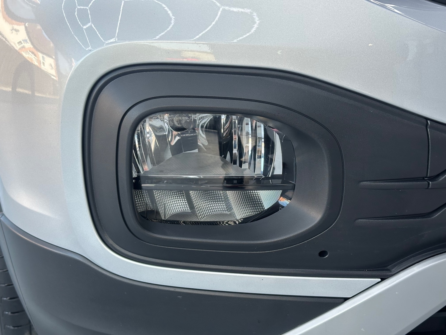 Used Volkswagen T-Cross 2019 for sale - 78091065: Photo 11