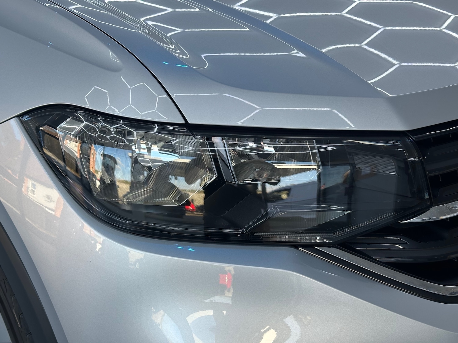 Used Volkswagen T-Cross 2019 for sale - 78091065: Photo 12