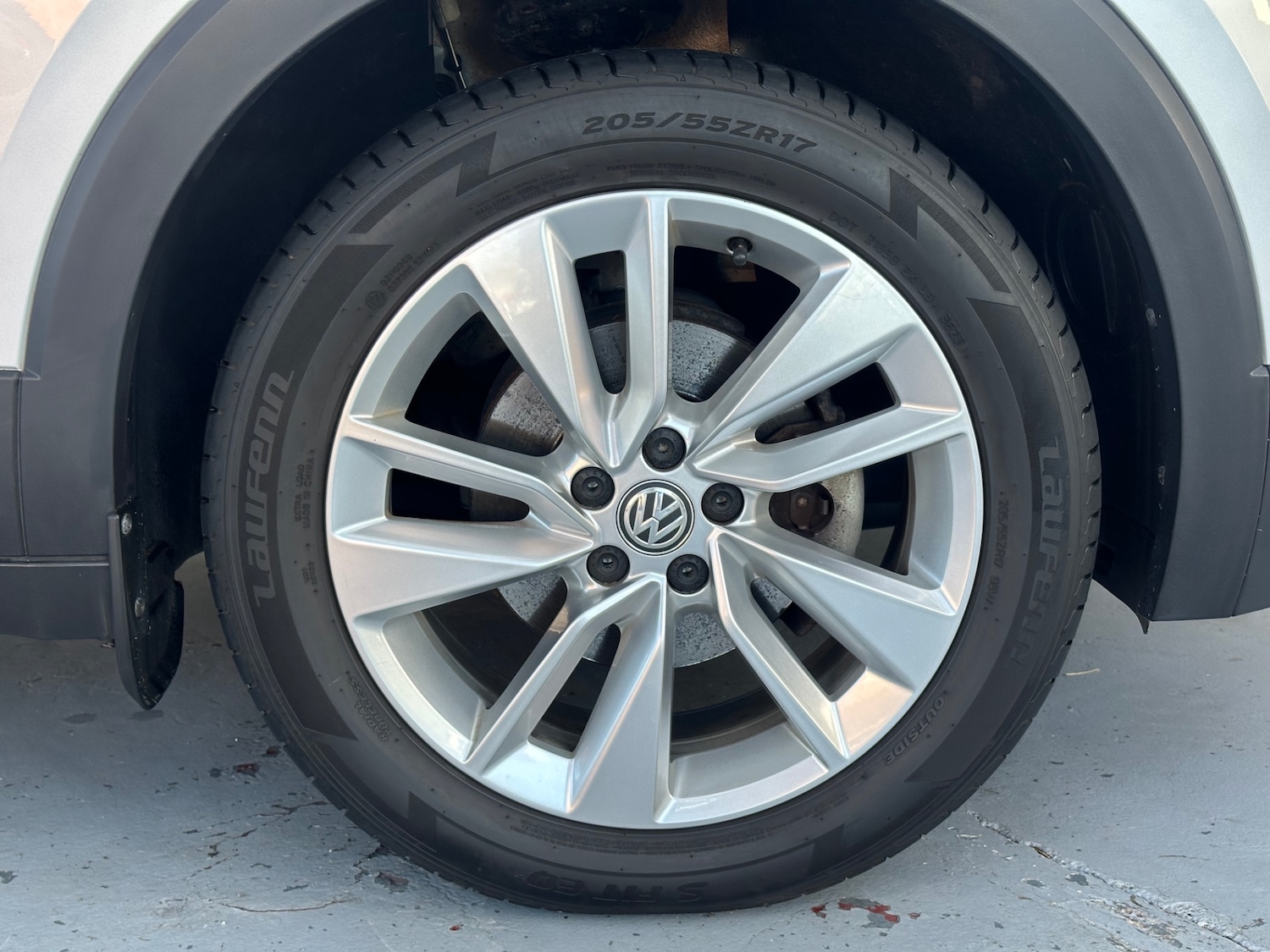 Used Volkswagen T-Cross 2019 for sale - 78091065: Photo 14