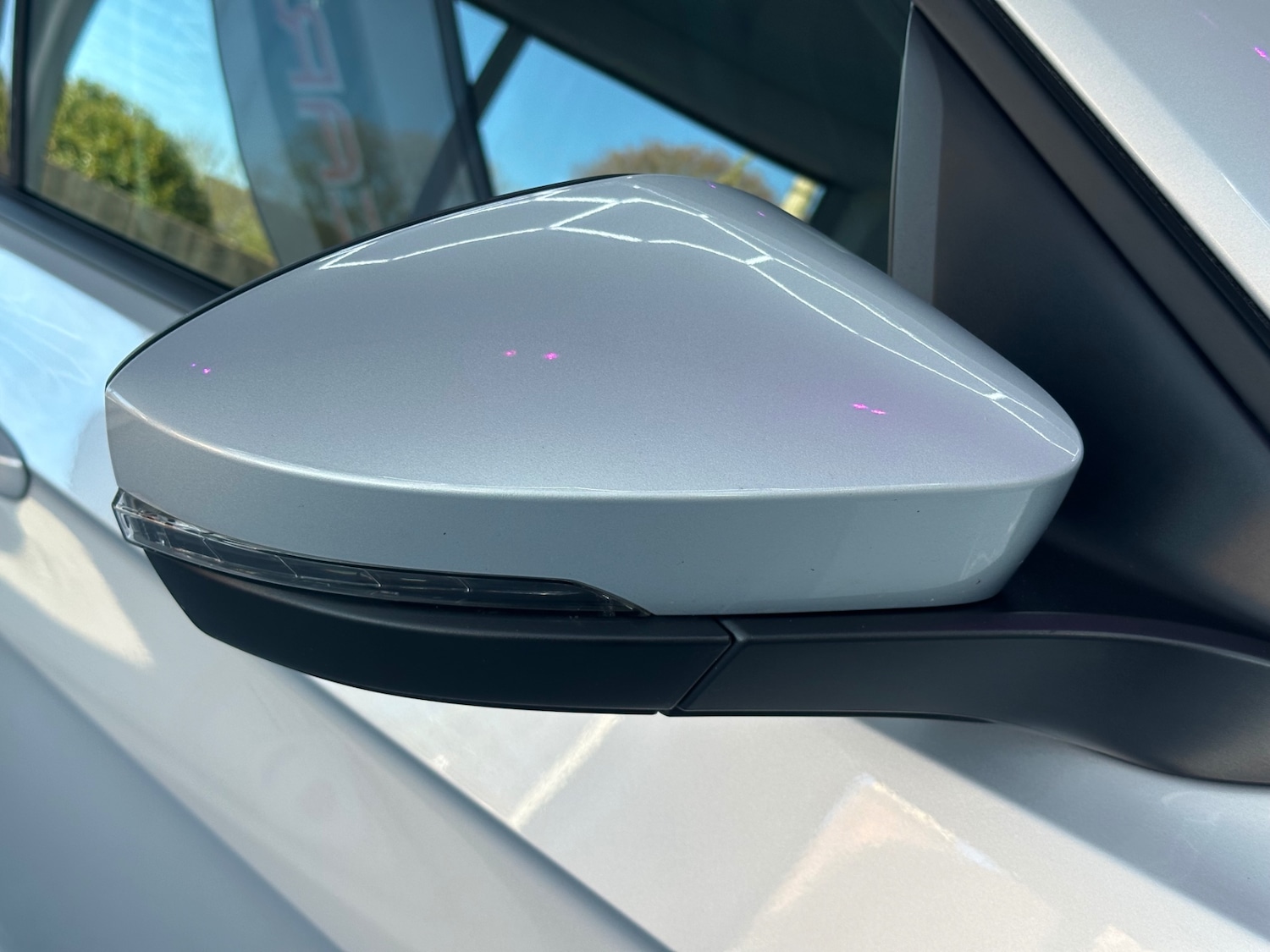 Used Volkswagen T-Cross 2019 for sale - 78091065: Photo 16