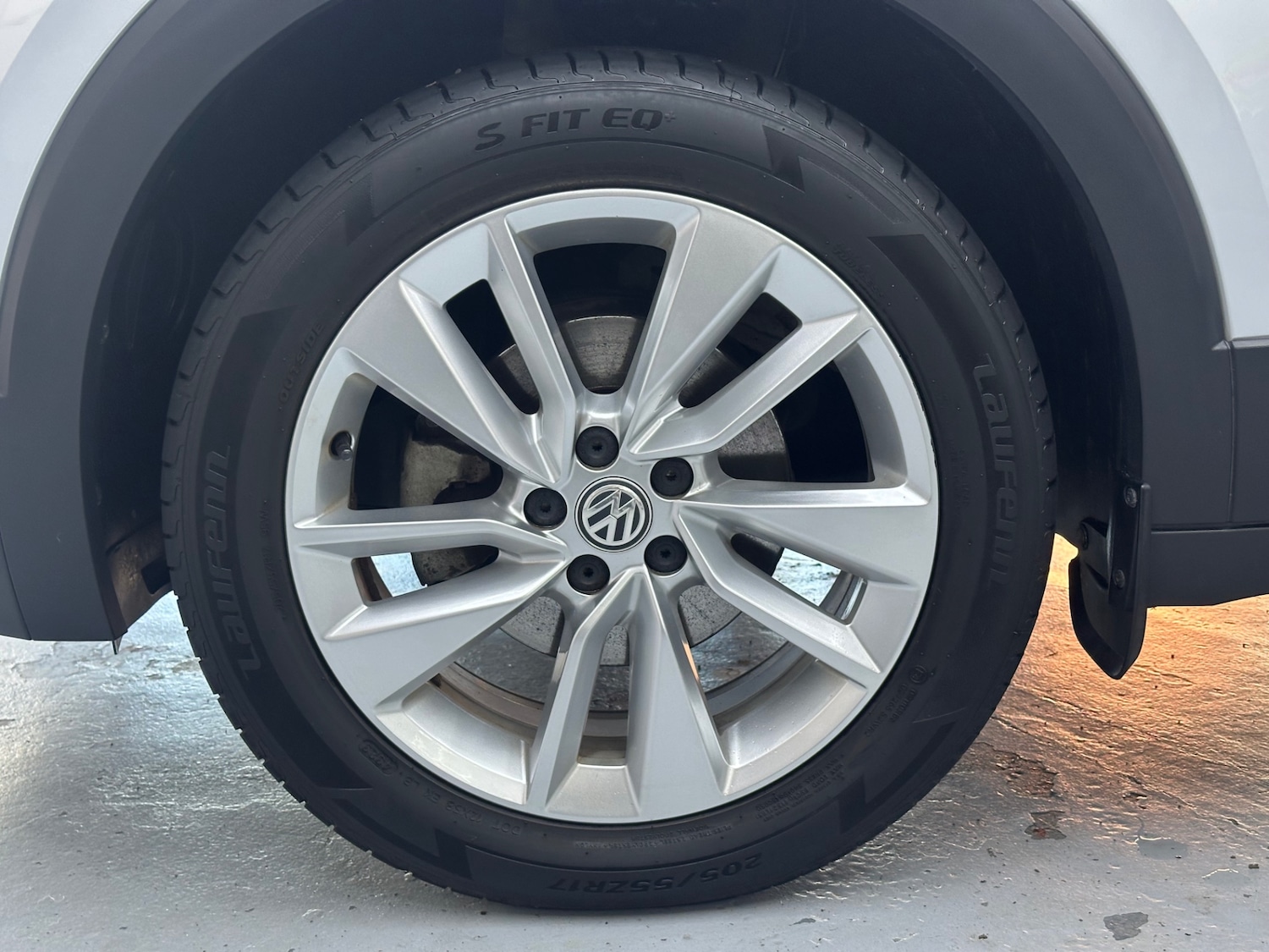 Used Volkswagen T-Cross 2019 for sale - 78091065: Photo 17