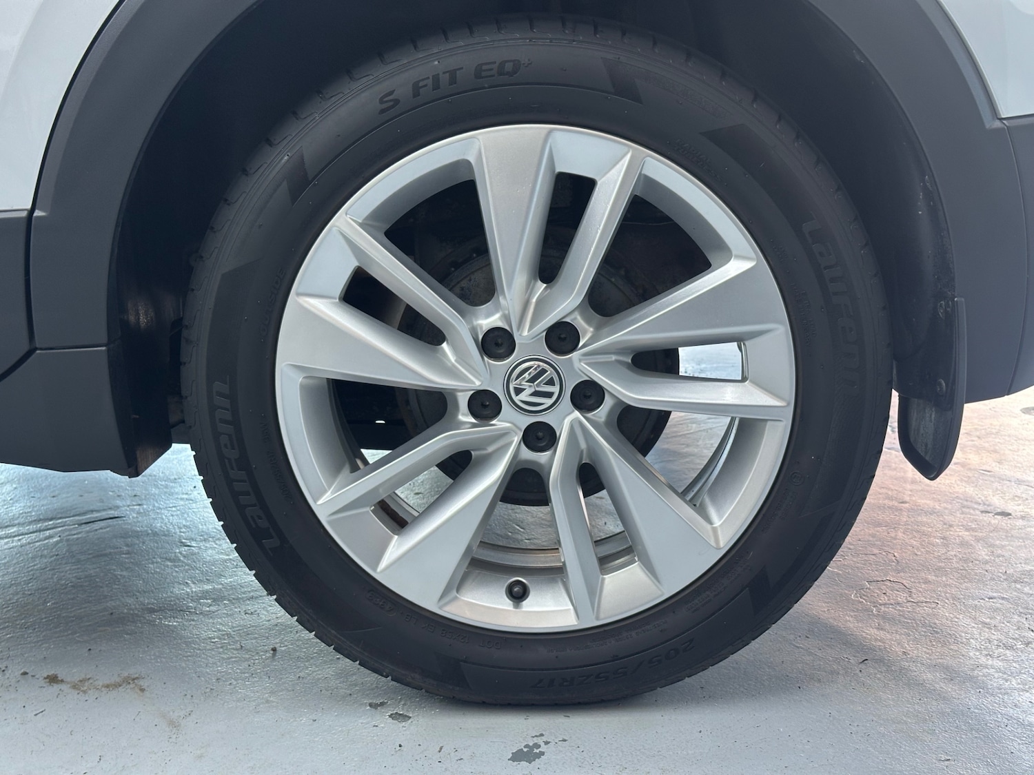 Used Volkswagen T-Cross 2019 for sale - 78091065: Photo 18