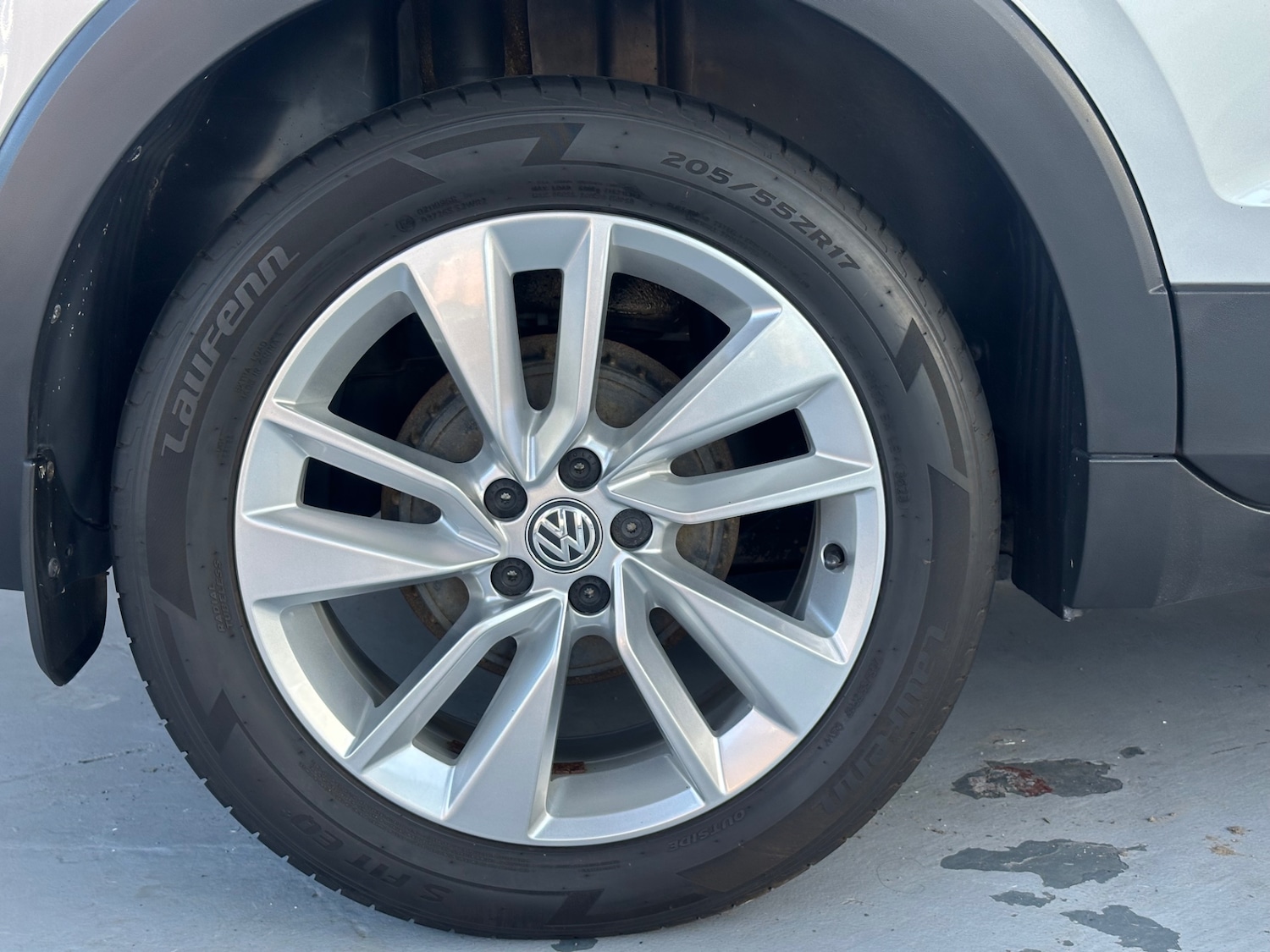 Used Volkswagen T-Cross 2019 for sale - 78091065: Photo 19