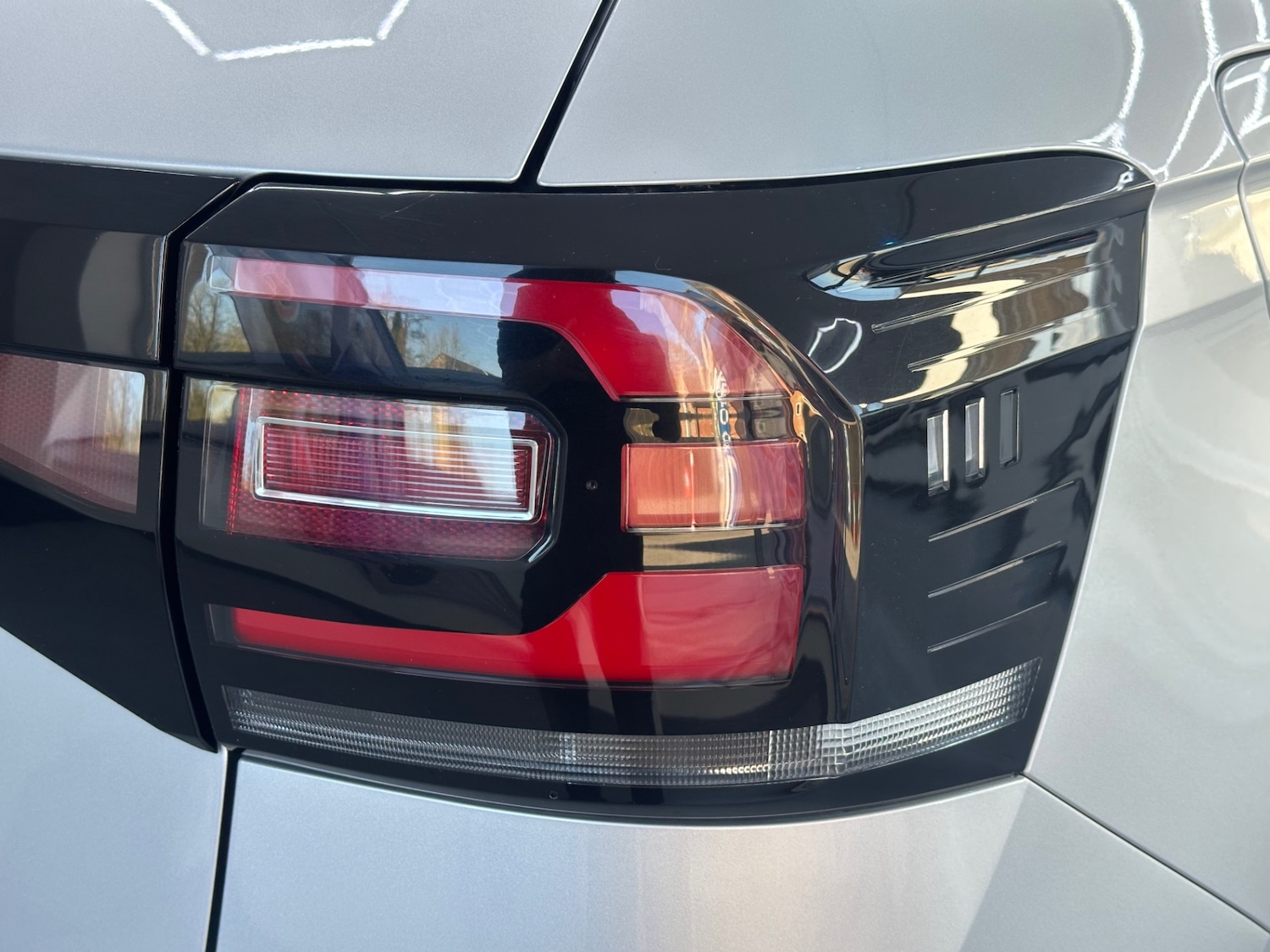 Used Volkswagen T-Cross 2019 for sale - 78091065: Photo 20